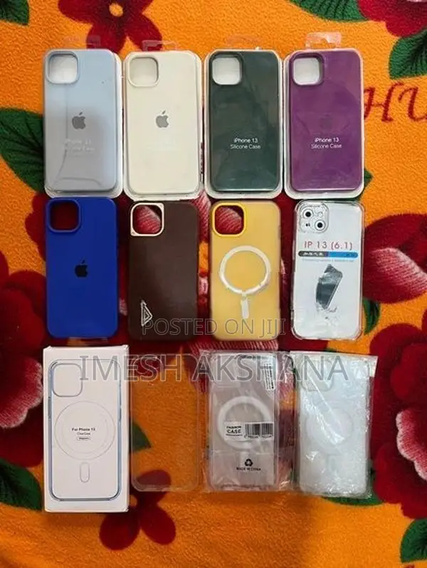 Apple iPhone 13 (Used)