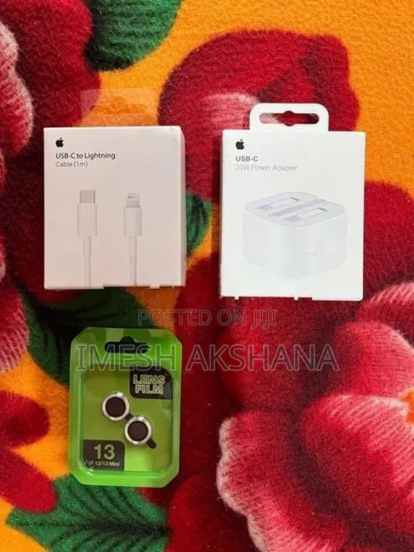 Apple iPhone 13 (Used)