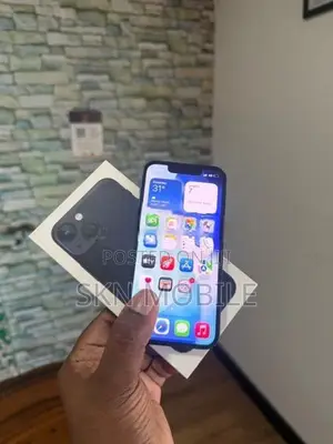Apple iPhone 13 mini 128GB (Used)