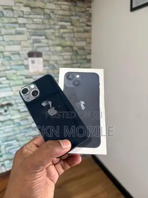 Apple iPhone 13 mini 128GB (Used)