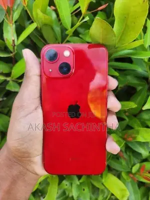 Apple iPhone 13 mini (Used)