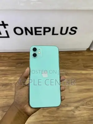 Apple iPhone 11 (Used)
