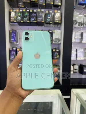 Apple iPhone 11 (Used)