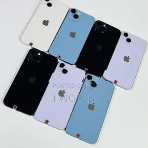 Apple iPhone 14 Plus 128GB (Used)