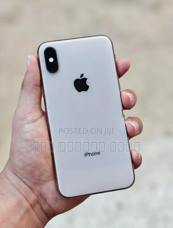 Apple iPhone XS (Used)