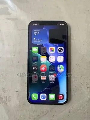Apple iPhone 12 Pro (Used)