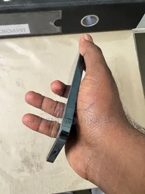 Apple iPhone 12 Pro (Used)