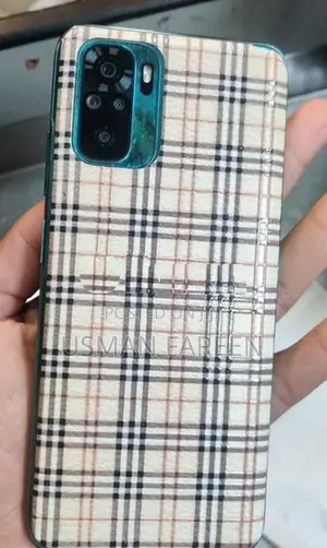 Xiaomi Redmi Note 10 (Used)