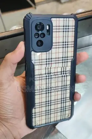 Xiaomi Redmi Note 10 (Used)