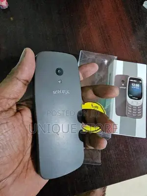 Nokia Max 333 Used (Used)