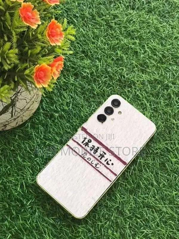 Samsung Galaxy A15 (Used)
