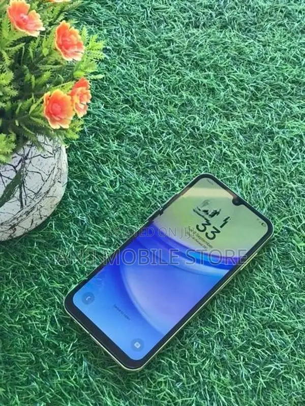 Samsung Galaxy A15 (Used)