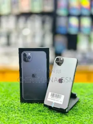 Apple iPhone 11 Pro Max 256GB (Used)