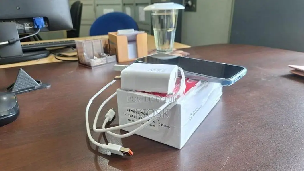Xiaomi Redmi 15C (Used)