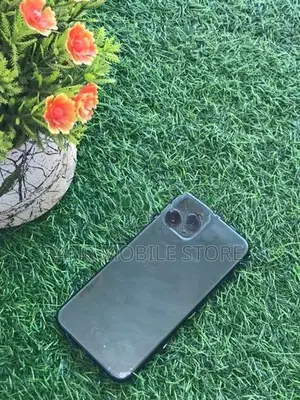 Apple iPhone 11 Pro (Used)