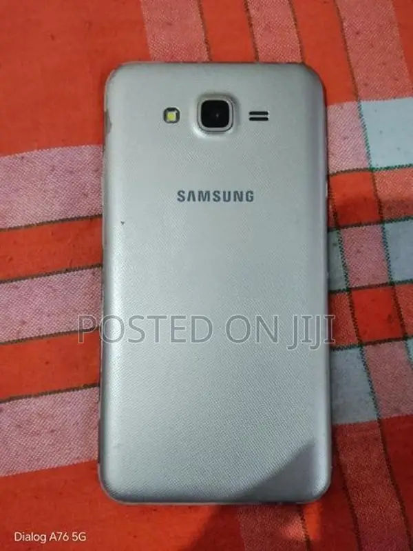 Samsung Galaxy J7 NXT (Used)