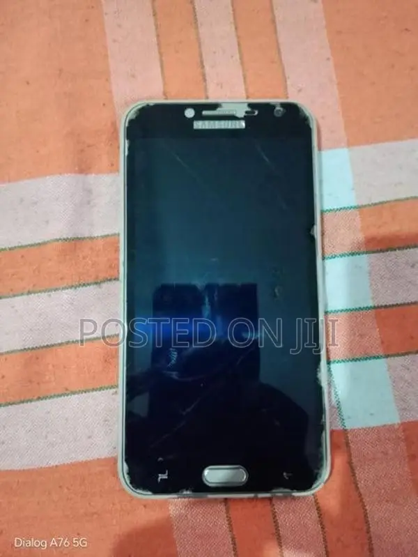 Samsung Galaxy J7 NXT (Used)