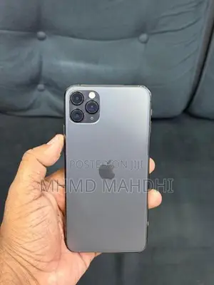 Apple iPhone 11 Pro Max (Used)