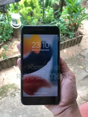 Apple iPhone 7 Plus (Used)