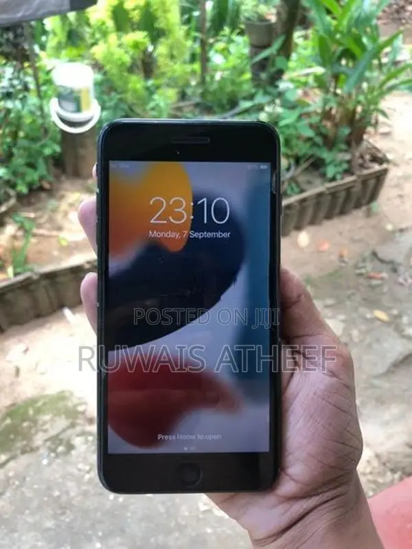 Apple iPhone 7 Plus (Used)