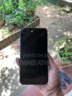 Apple iPhone 7 Plus (Used)