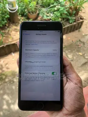 Apple iPhone 7 Plus (Used)