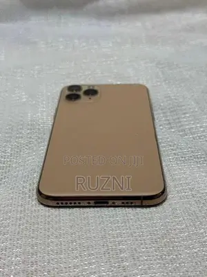 Apple iPhone 11 Pro (Used)