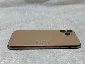 Apple iPhone 11 Pro (Used)