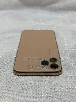 Apple iPhone 11 Pro (Used)