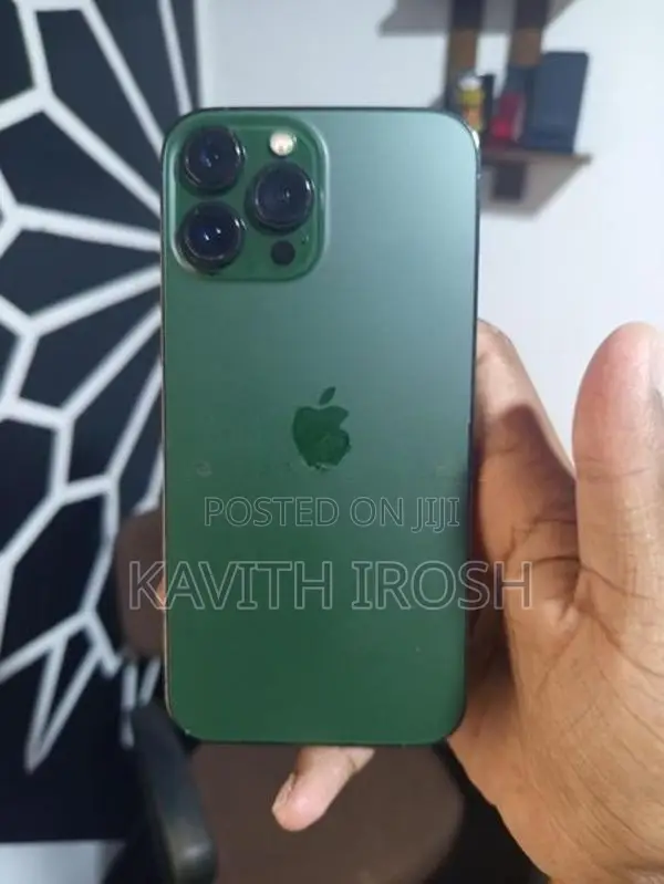 Apple iPhone 13 Pro Max (Used)