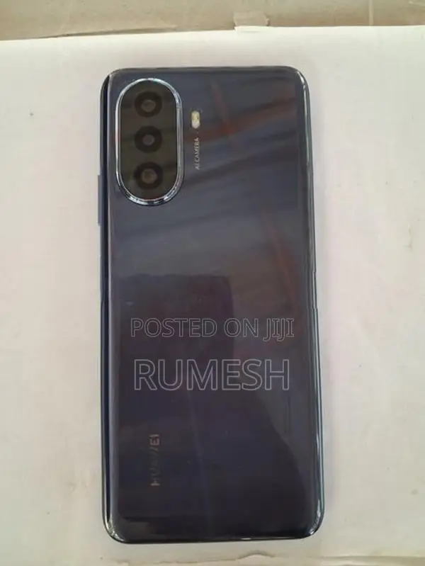Huawei Nova Y70 (Used)