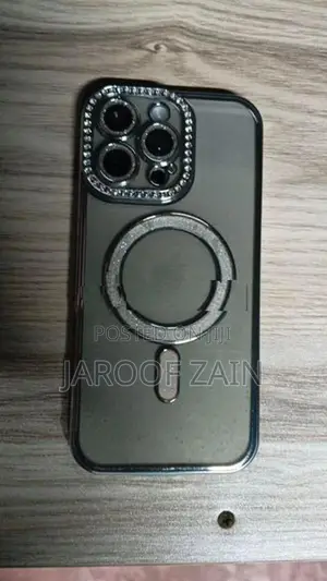 Apple iPhone 16 Pro Max (Used)