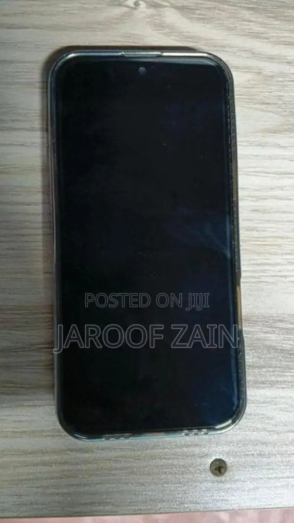Apple iPhone 16 Pro Max (Used)