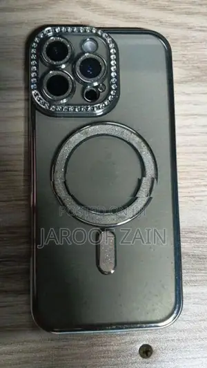 Apple iPhone 16 Pro Max (Used)