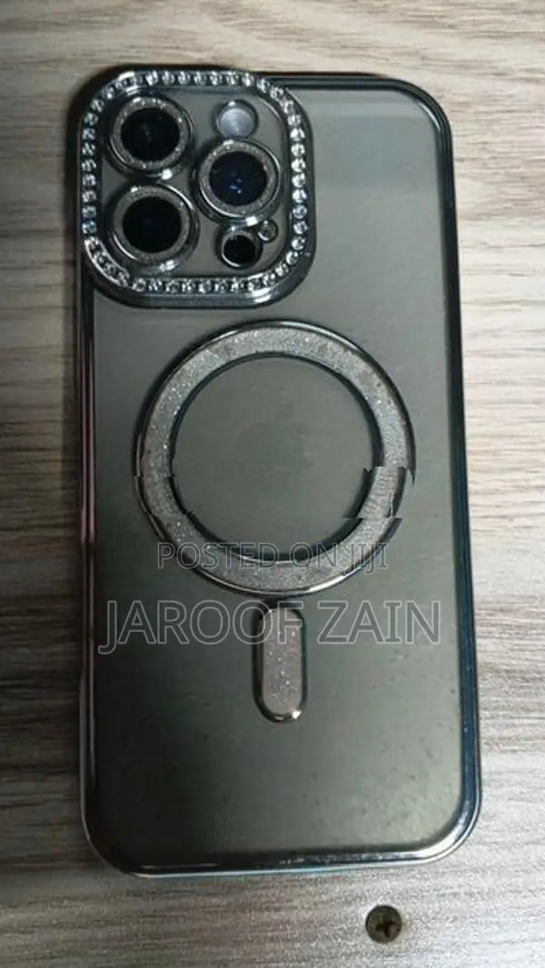 Apple iPhone 16 Pro Max (Used)