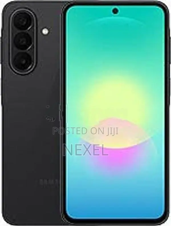 Samsung Galaxy A27 256GB (Brand New)