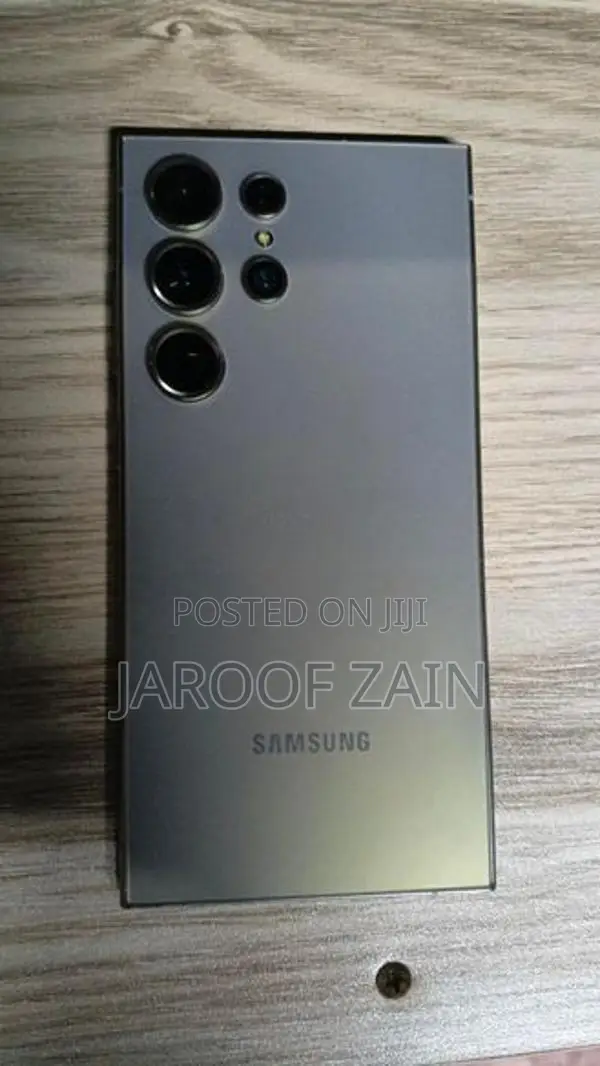 Samsung Galaxy S24 Ultra (Used)