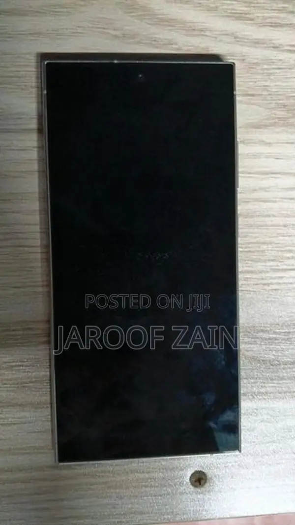 Samsung Galaxy S24 Ultra (Used)