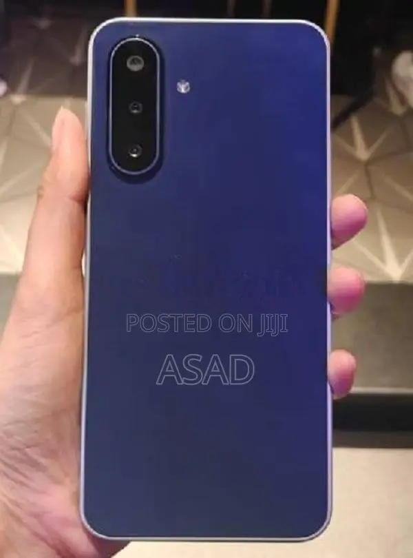 Samsung Galaxy M17 5G (Used)