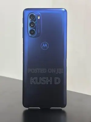 Moto 5G (Used)