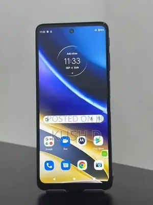 Moto 5G (Used)