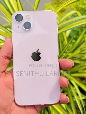 Apple iPhone 13 (Used)
