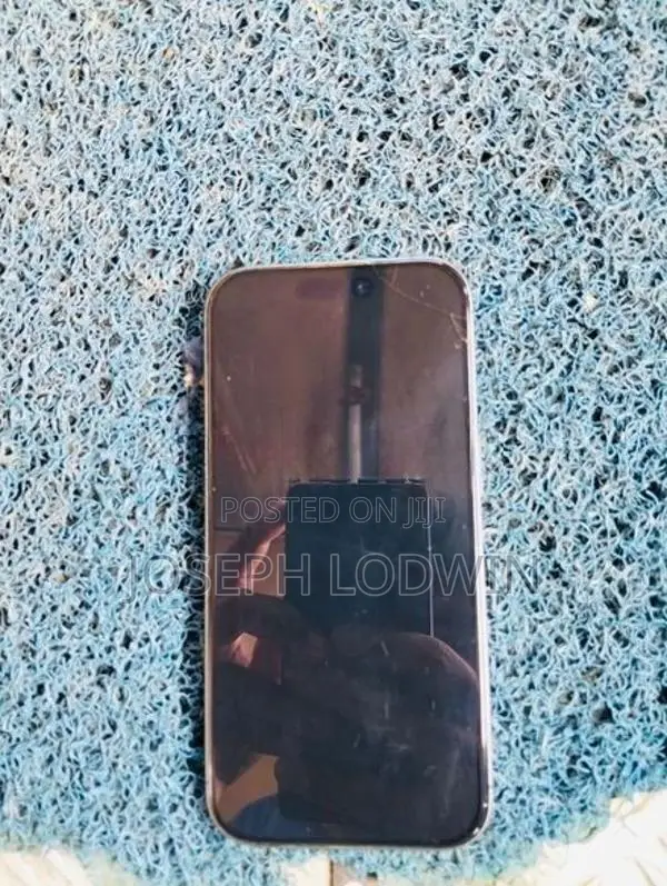 Apple iPhone 17 (Used)