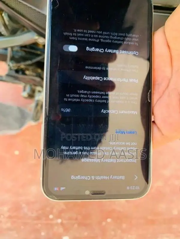 Apple iPhone 11 (Used)