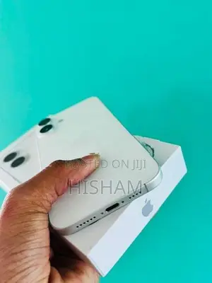 Apple iPhone 17 256GB (Used)