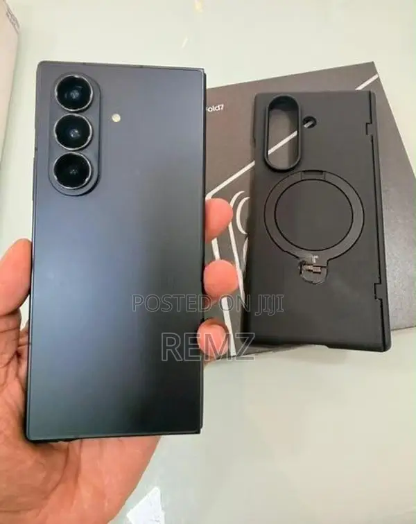 Samsung Galaxy Z Fold 7 (Used)
