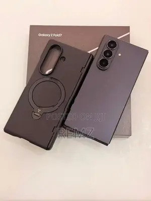 Samsung Galaxy Z Fold 7 (Used)