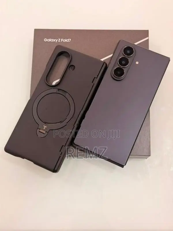 Samsung Galaxy Z Fold 7 (Used)