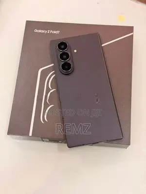 Samsung Galaxy Z Fold 7 (Used)