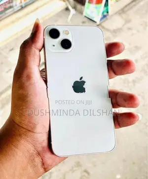 Apple iPhone 13 (Used)